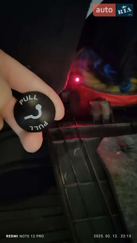 Универсал Audi A6 2012 в Ужгороде