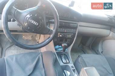 Универсал Audi A6 1996 в 