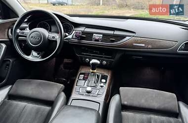 Універсал Audi A6 2013 в Ковелі