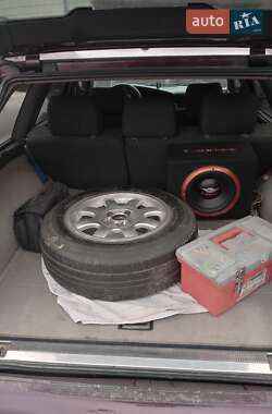 Универсал Audi A6 1996 в 