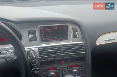 Седан Audi A6 2004 в 