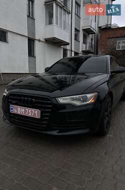 audi a6 2014 в Чортков от профессионального продавца Роман