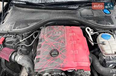 Седан Audi A6 2014 в Чорткове