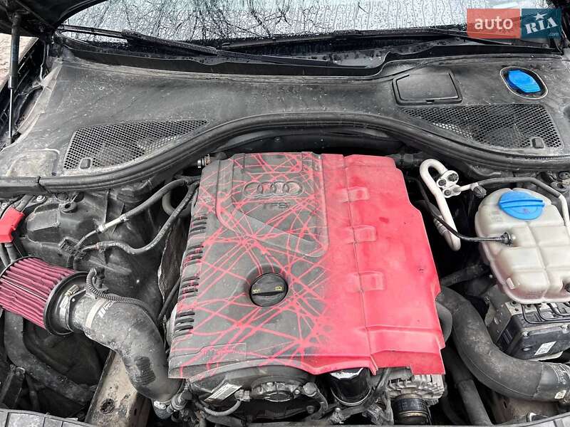 Седан Audi A6 2014 в Чорткові