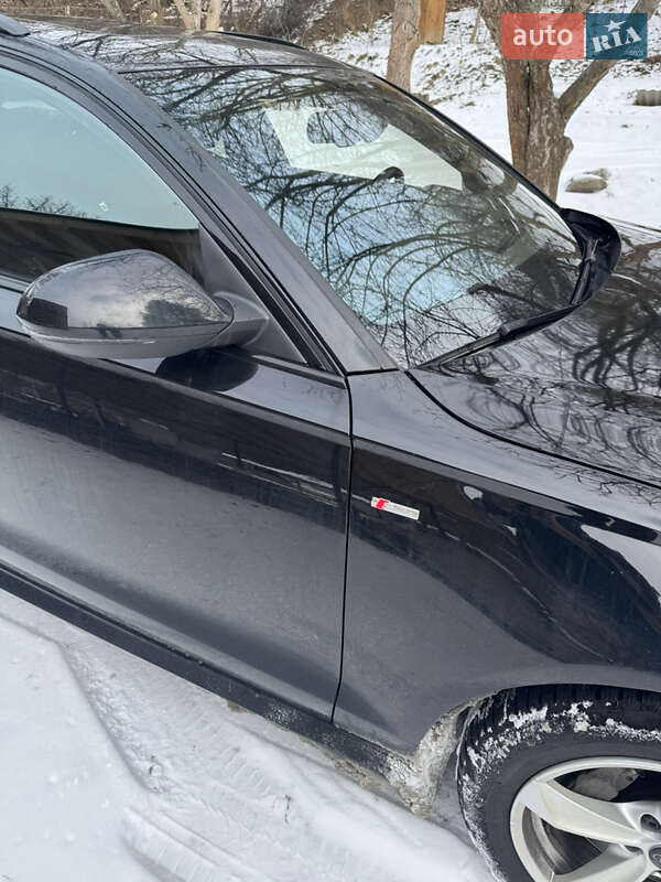 Универсал Audi A6 2017 в Киеве