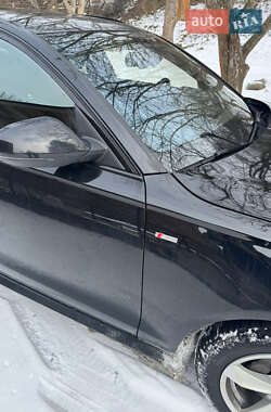 Универсал Audi A6 2017 в 