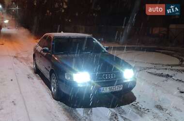 Седан Audi A6 1996 в 