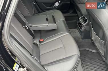 Седан Audi A6 2019 в 
