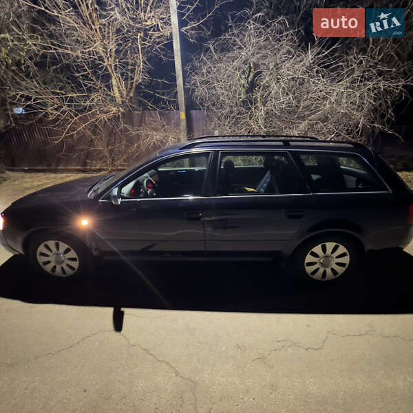 Универсал Audi A6 1998 в Броварах фото 4 Универсал Audi A6 1998 в Броварах