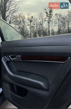 Универсал Audi A6 2008 в 
