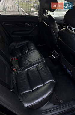 Универсал Audi A6 2008 в 
