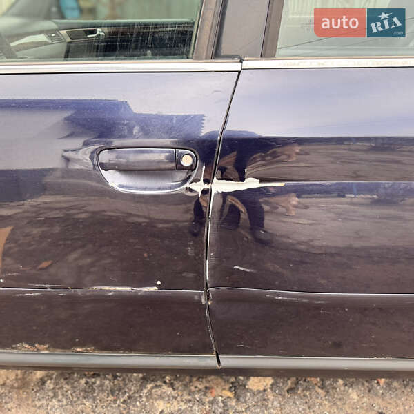 Универсал Audi A6 1998 в Броварах фото 13 Универсал Audi A6 1998 в Броварах