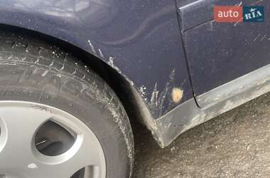 Седан Audi A6 2002 в Кривому Розі