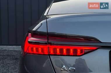 Седан Audi A6 2018 в 