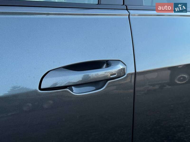 Седан Audi A6 2018 в Луцке