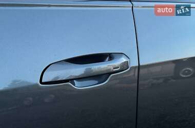 Седан Audi A6 2018 в 