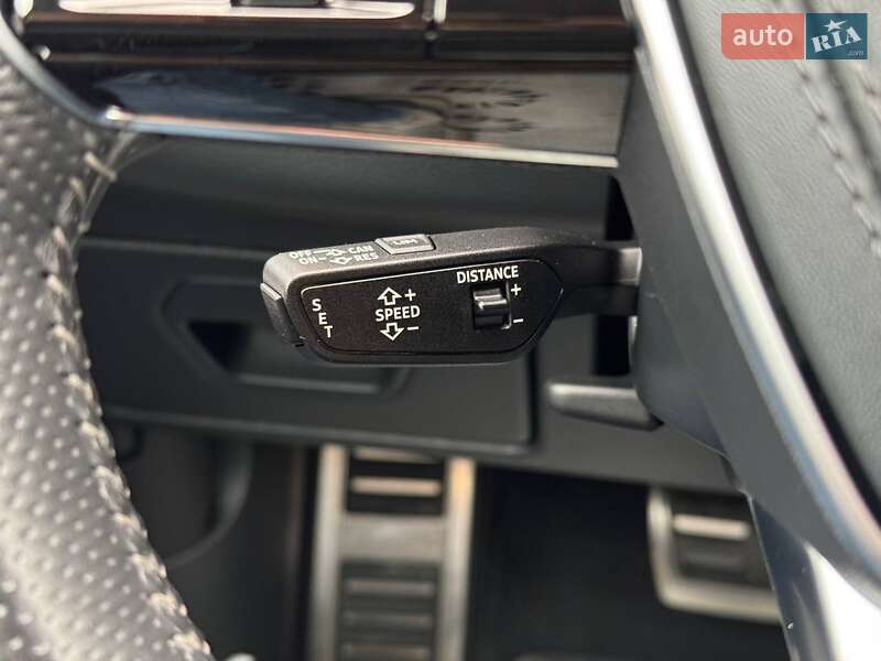 Седан Audi A6 2018 в Луцке