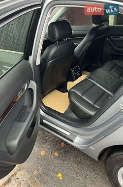 Седан Audi A6 2008 в Киеве