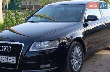 Седан Audi A6 2007 в Вознесенске