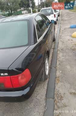 Седан Audi A6 1995 в 