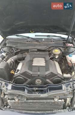 Седан Audi A6 1995 в 