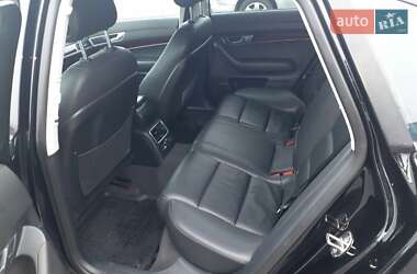 Седан Audi A6 2010 в 