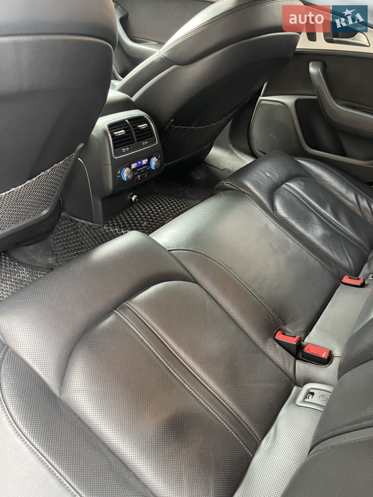 2016 Audi A6 - мініатюра 15