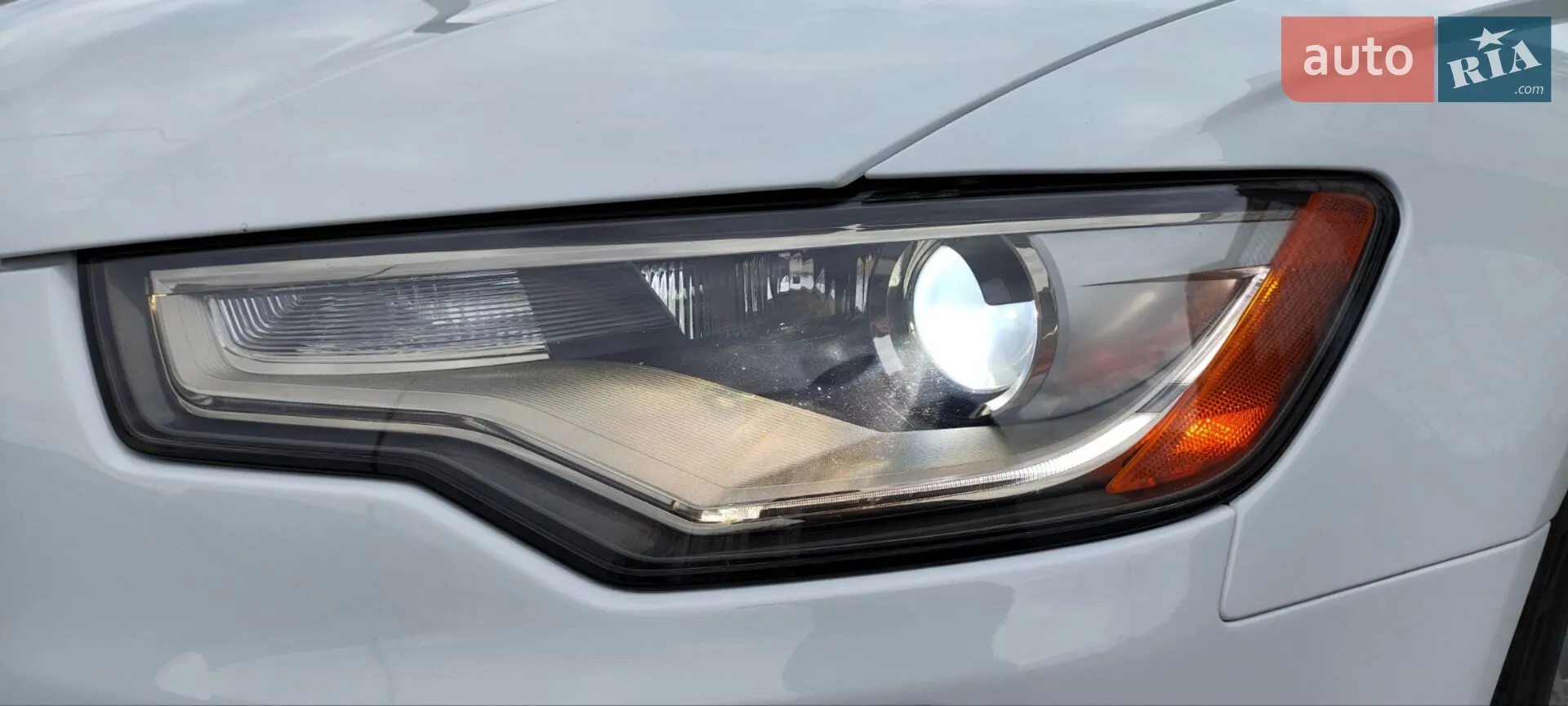 2014 Audi A6 - мініатюра 7