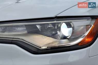 Седан Audi A6 2014 в 
