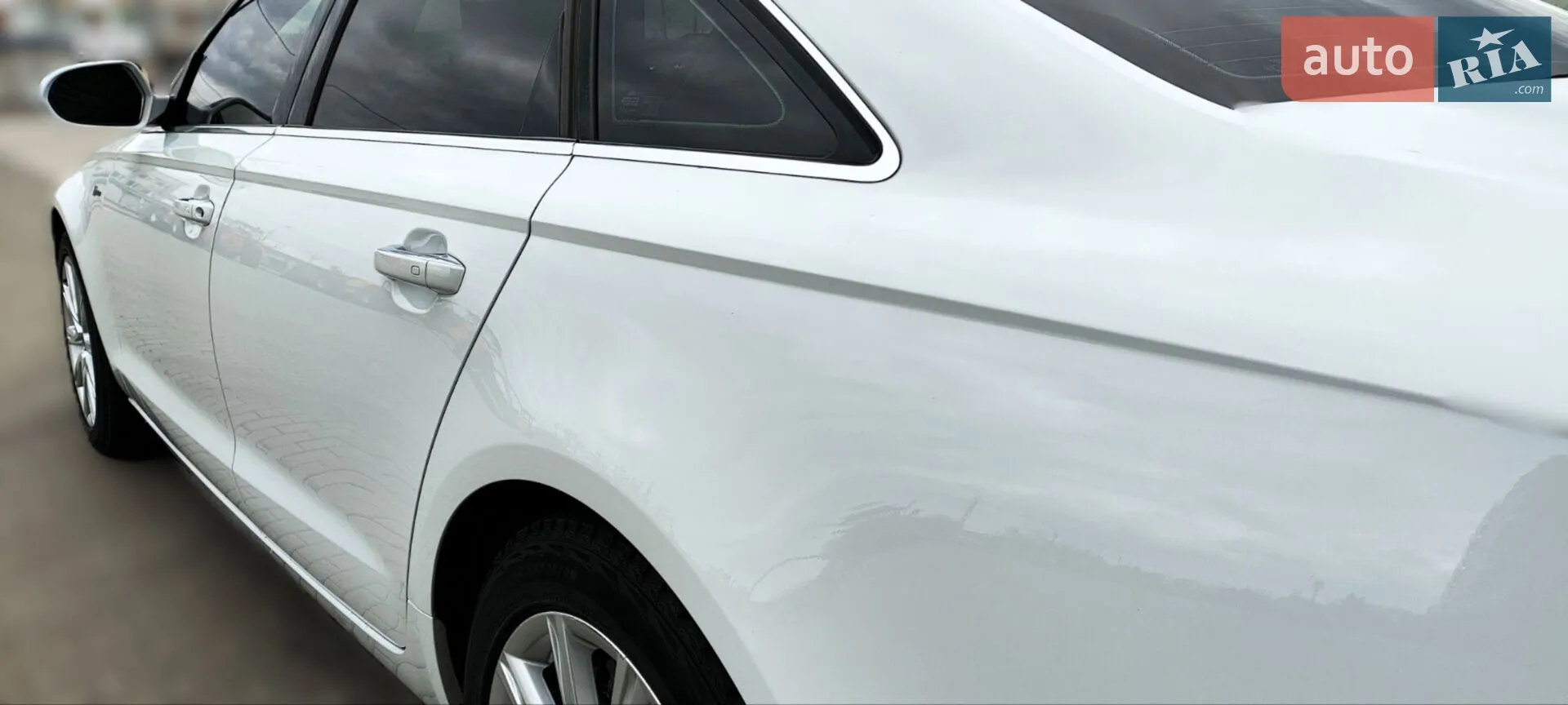 2014 Audi A6 - мініатюра 10