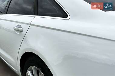 Седан Audi A6 2014 в 