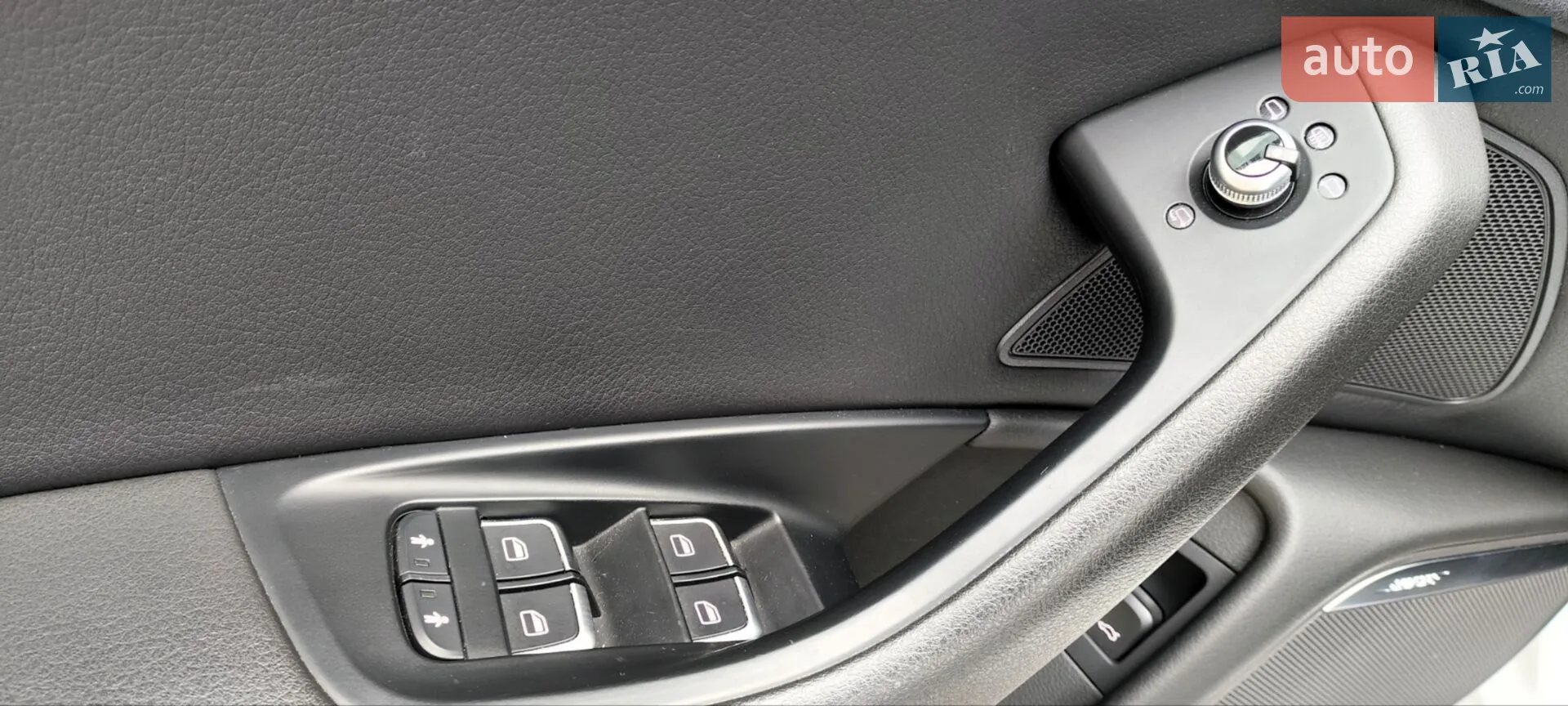 2014 Audi A6 - мініатюра 15