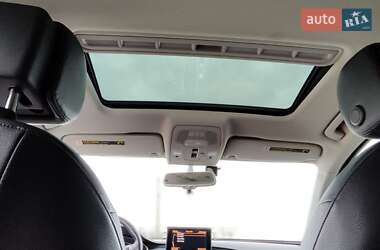 Седан Audi A6 2014 в Черкассах