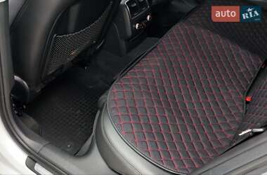 Седан Audi A6 2014 в 