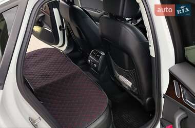 Седан Audi A6 2014 в Черкассах