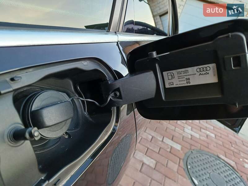 Седан Audi A6 2012 в Дрогобыче фото 35 Седан Audi A6 2012 в Дрогобыче