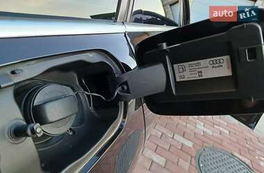 Седан Audi A6 2012 в 