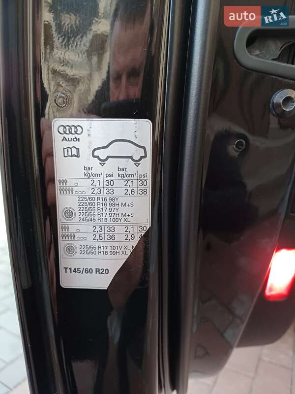 Седан Audi A6 2012 в Дрогобыче фото 37 Седан Audi A6 2012 в Дрогобыче