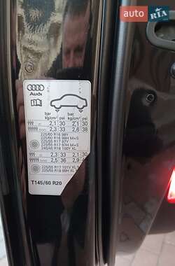 Седан Audi A6 2012 в 