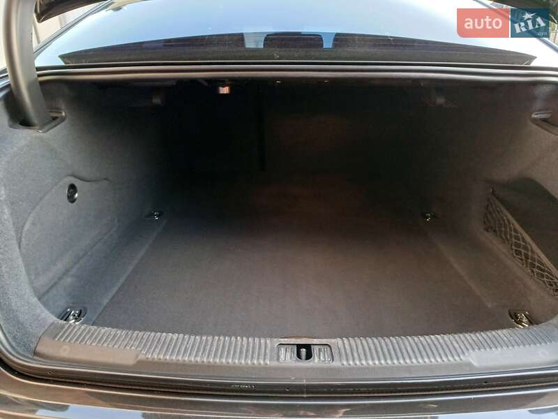 Седан Audi A6 2012 в Дрогобыче фото 39 Седан Audi A6 2012 в Дрогобыче