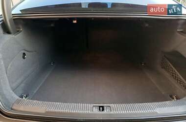 Седан Audi A6 2012 в 