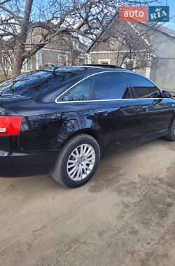 Седан Audi A6 2007 в Вознесенске