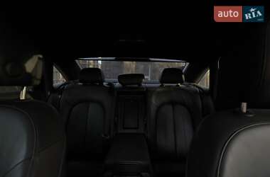 Седан Audi A6 2013 в 