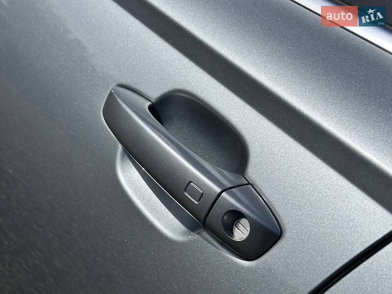 Седан Audi A6 2012 в Одессе