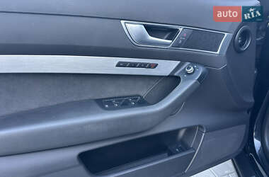 Универсал Audi A6 2010 в 