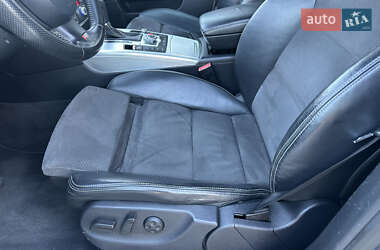 Универсал Audi A6 2010 в 
