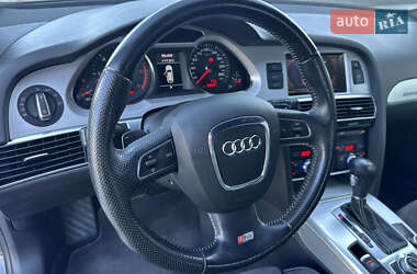 Универсал Audi A6 2010 в 