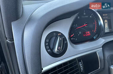 Универсал Audi A6 2010 в 