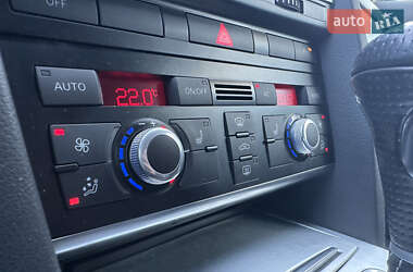 Универсал Audi A6 2010 в 