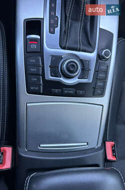 Универсал Audi A6 2010 в 
